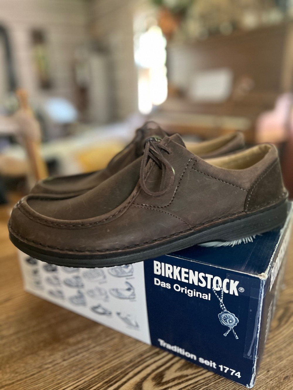 BIRKENSTOCK Pasadena 46